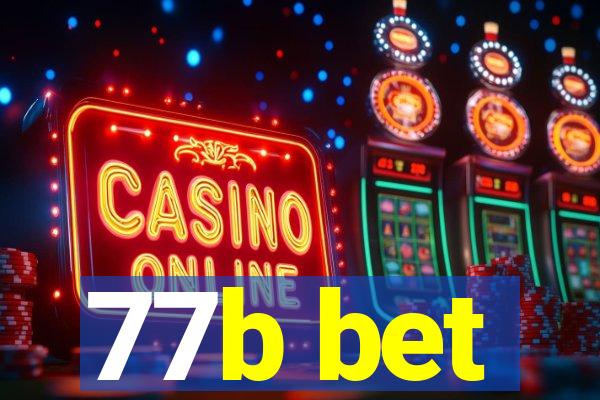 77b bet